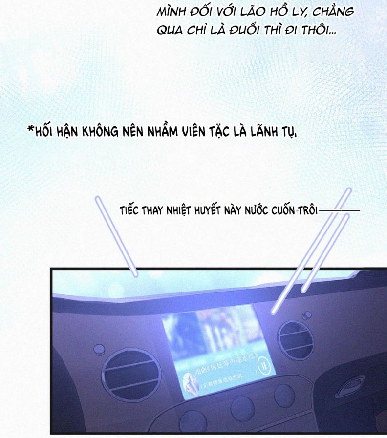 thần thương (môi súng) chapter 59 36