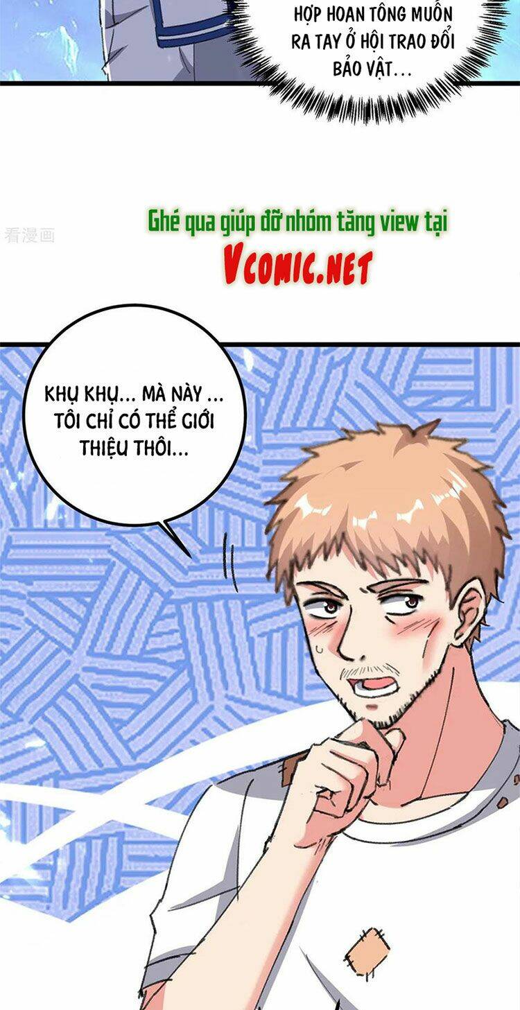 trọng sinh khí thiếu quy lai chapter 178 3