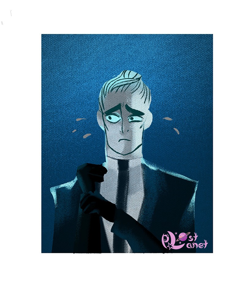 thần thoại olympus chapter 41 38