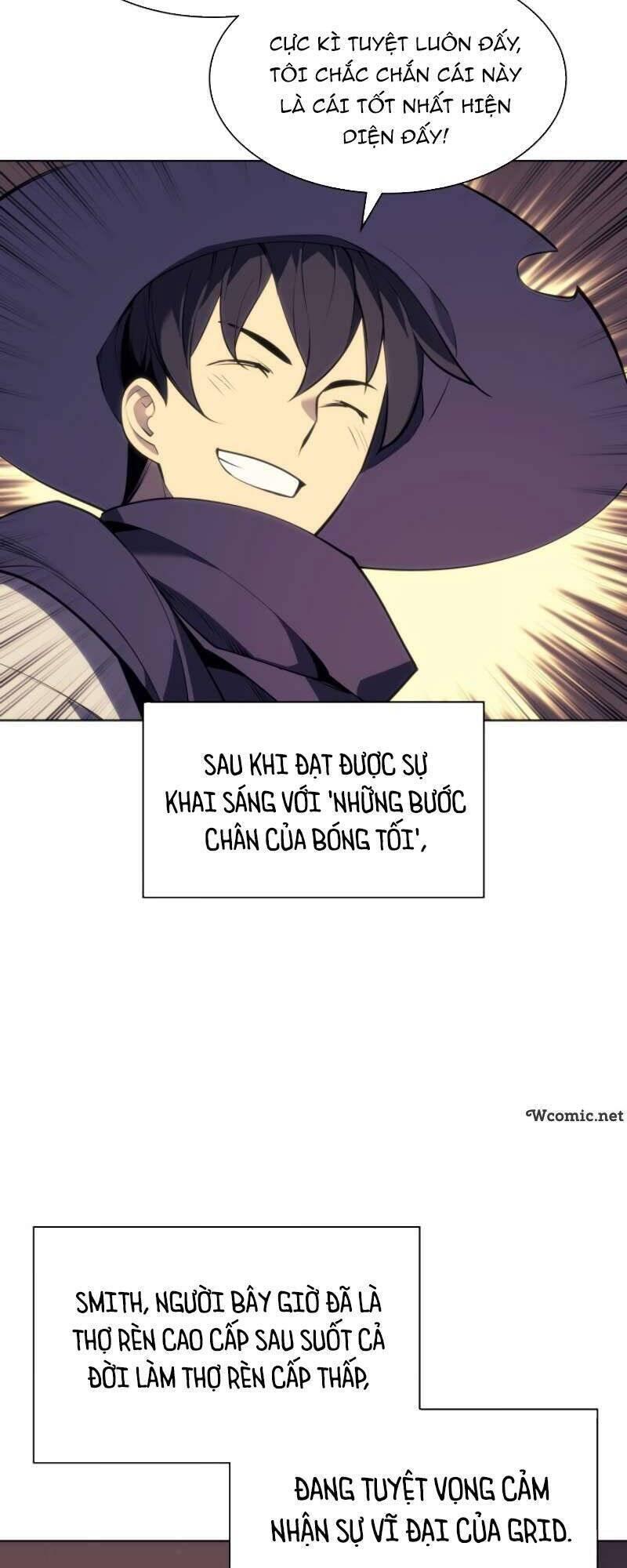 vượt qua giới hạn chapter 81 65