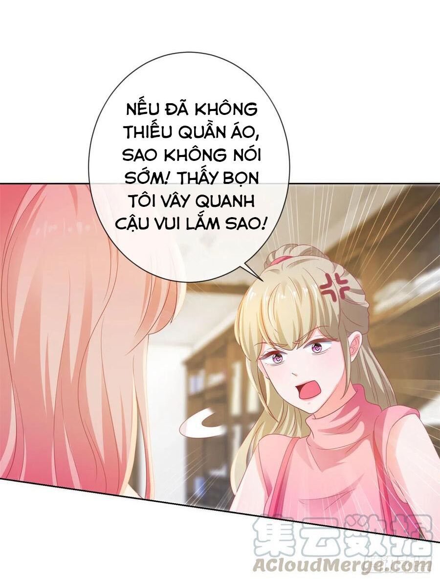 ẩn hôn 100%: chọc tức vợ yêu mua một tặng một chapter 129 33