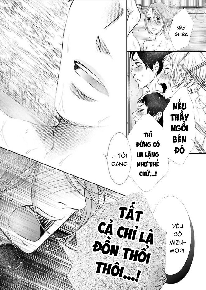 cơ hội thứ hai chapter 6.1 16