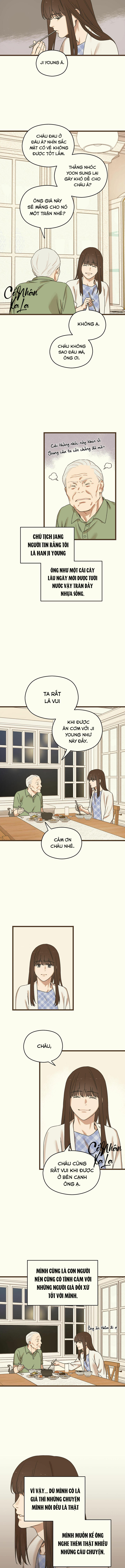 trùng phùng chapter 4 8