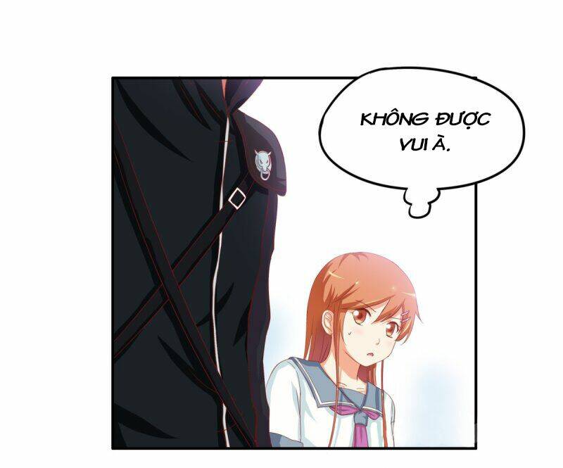 mối tình đầu có chút ngọt chapter 43 6