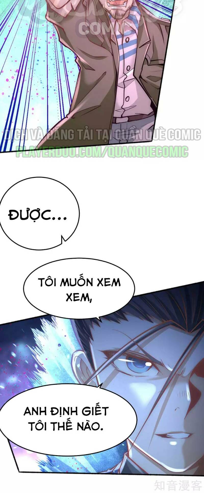 đô thị đỉnh phong cao thủ chapter 81 34