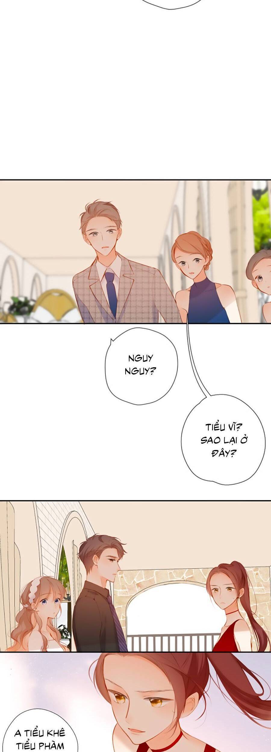 lại gặp được em chapter 145 7