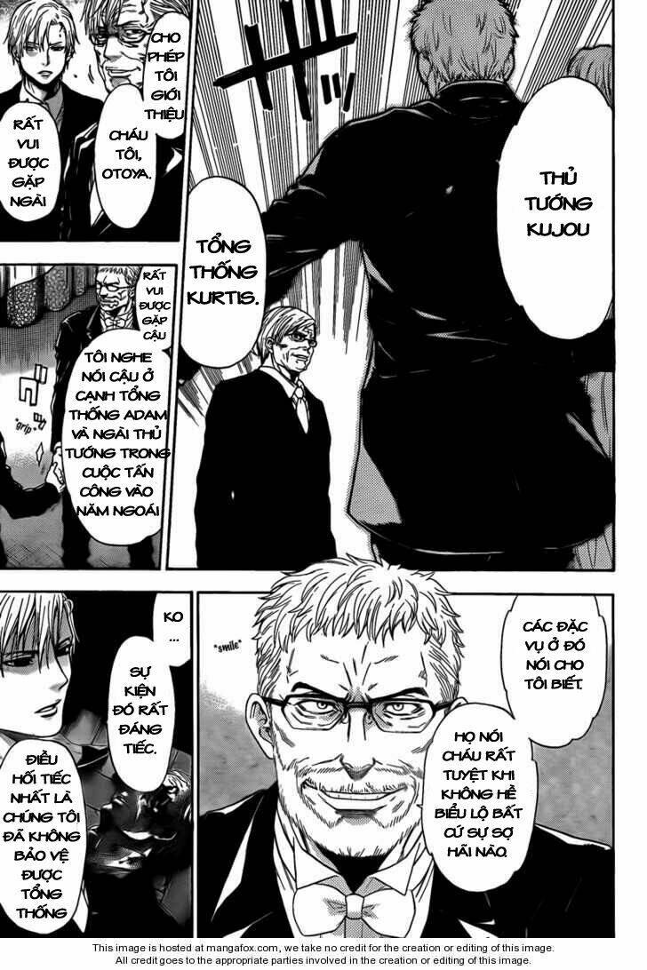 bloody monday iii - last season chapter 3 15