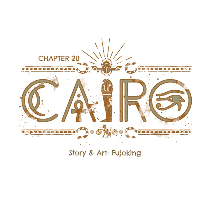 cairo chapter 20 3