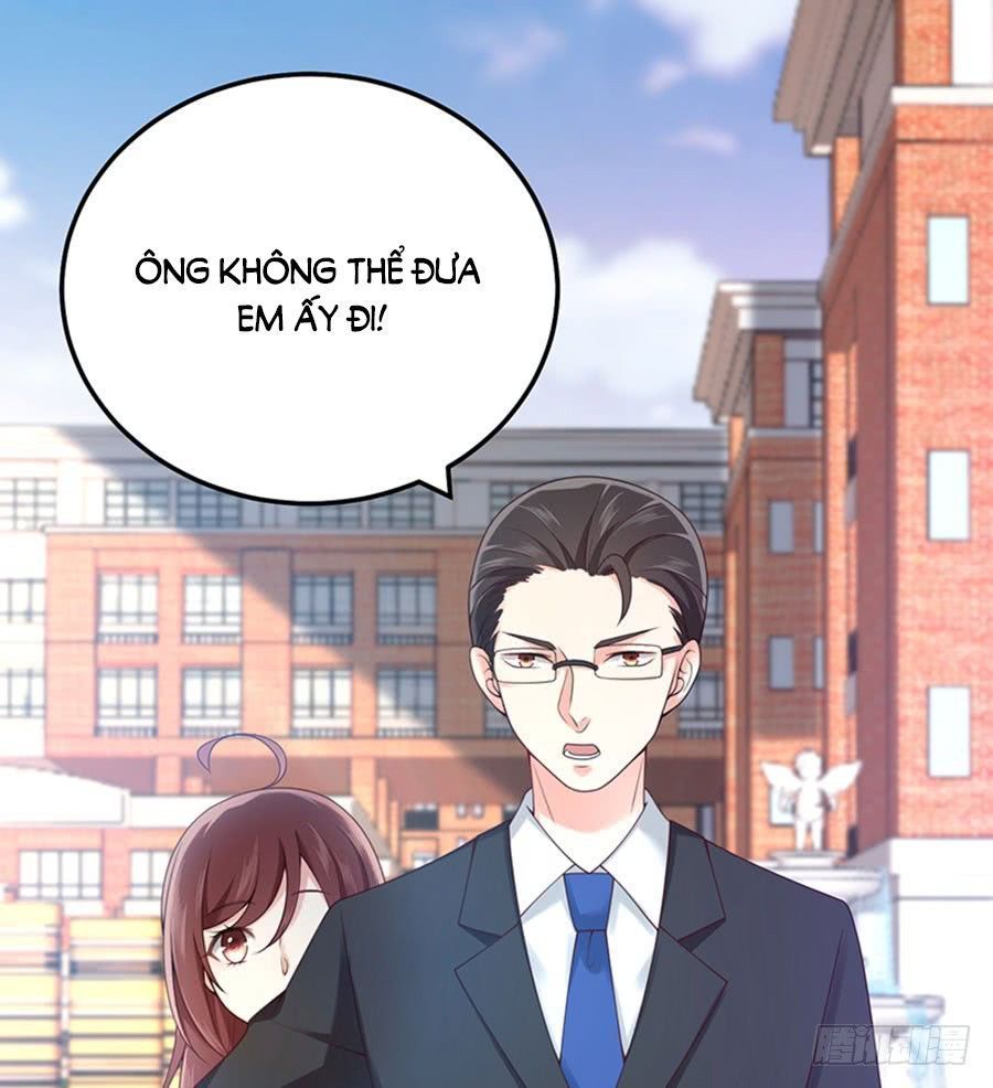 nam thần truy thê chỉ nam chapter 15.2 6