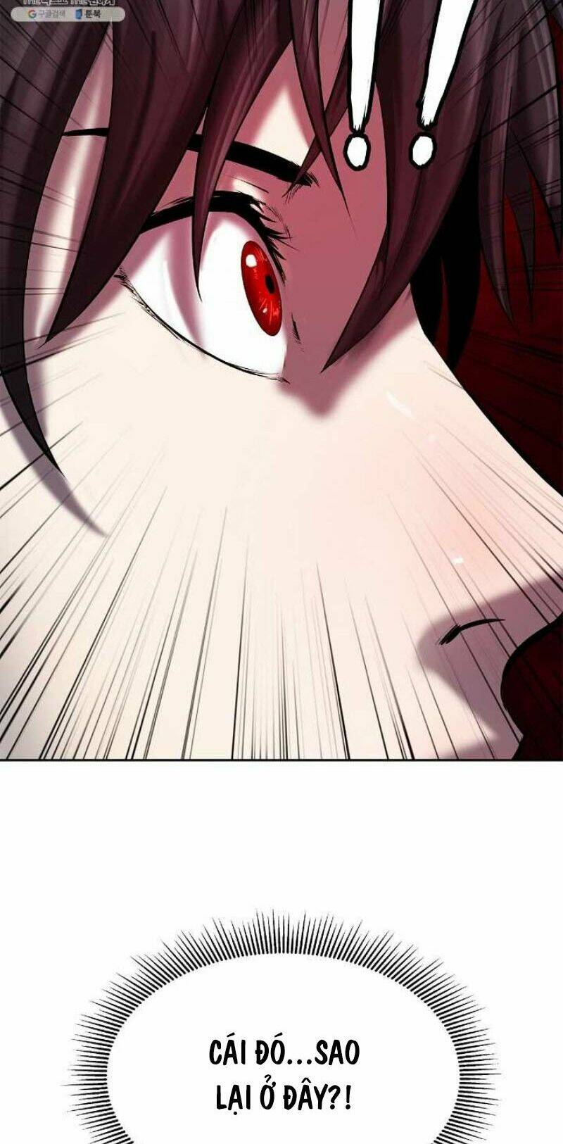 xuyên không thành hổ chapter 25 23