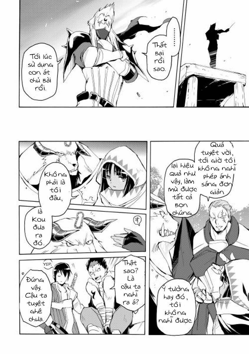 spirit migration chapter 16 16