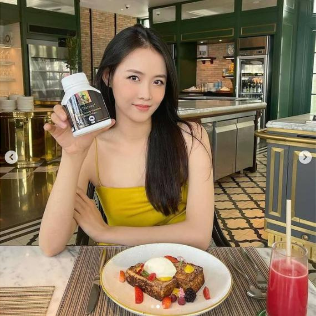 Viên uống nhau thai cừu vitatree mega sheep placenta 8000 max chống lão hóa, ngừa nám, tàn nhang, nếp nhăn