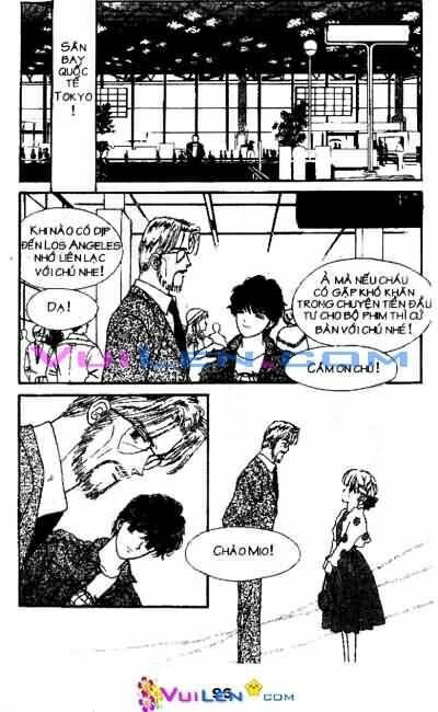 cô nàng đẹp trai chapter 2 92