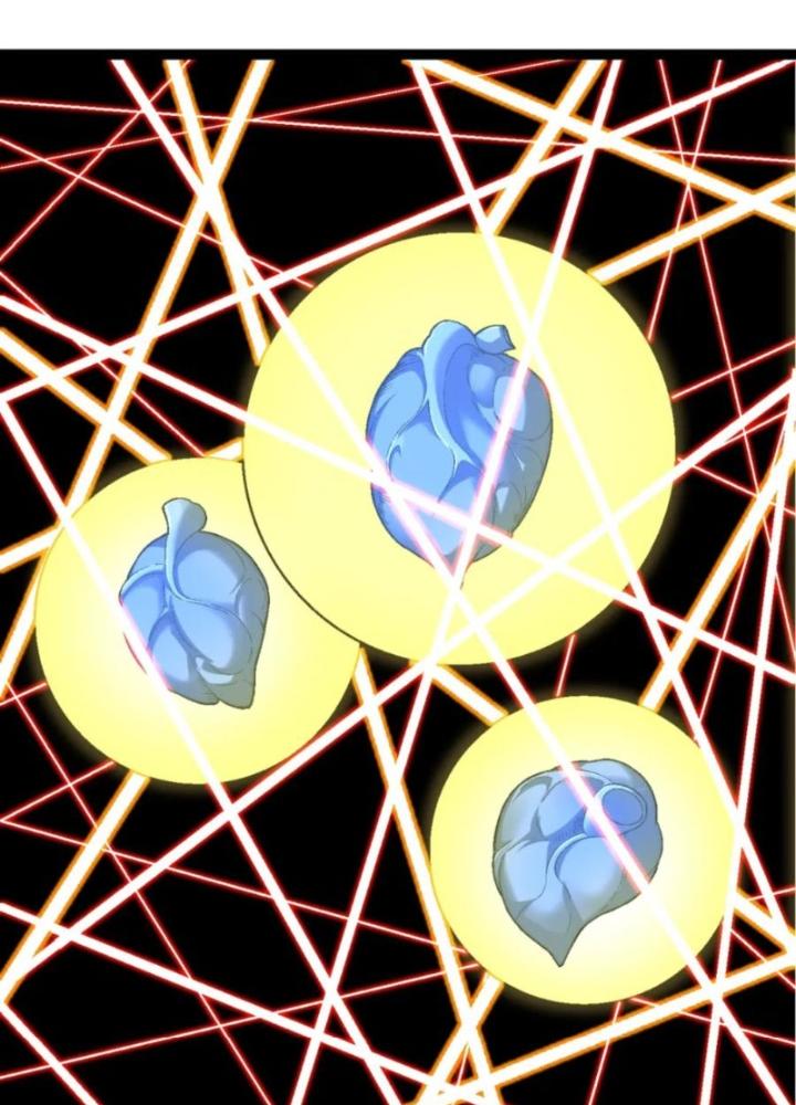 từ cây cổ thụ bắt đầu tiến hóa chapter 97 136