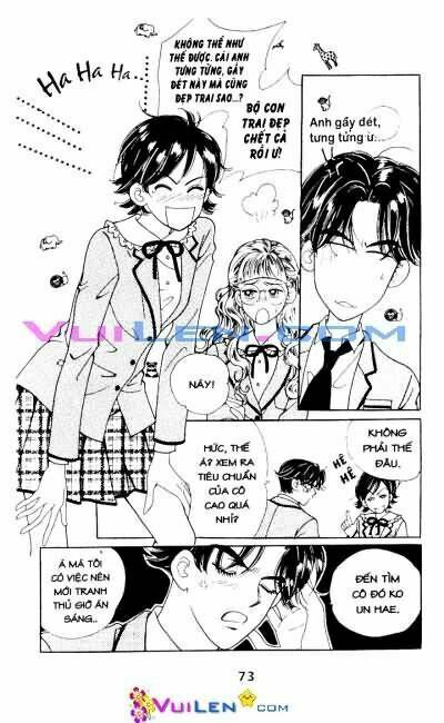 hội trừ ma chapter 1 73