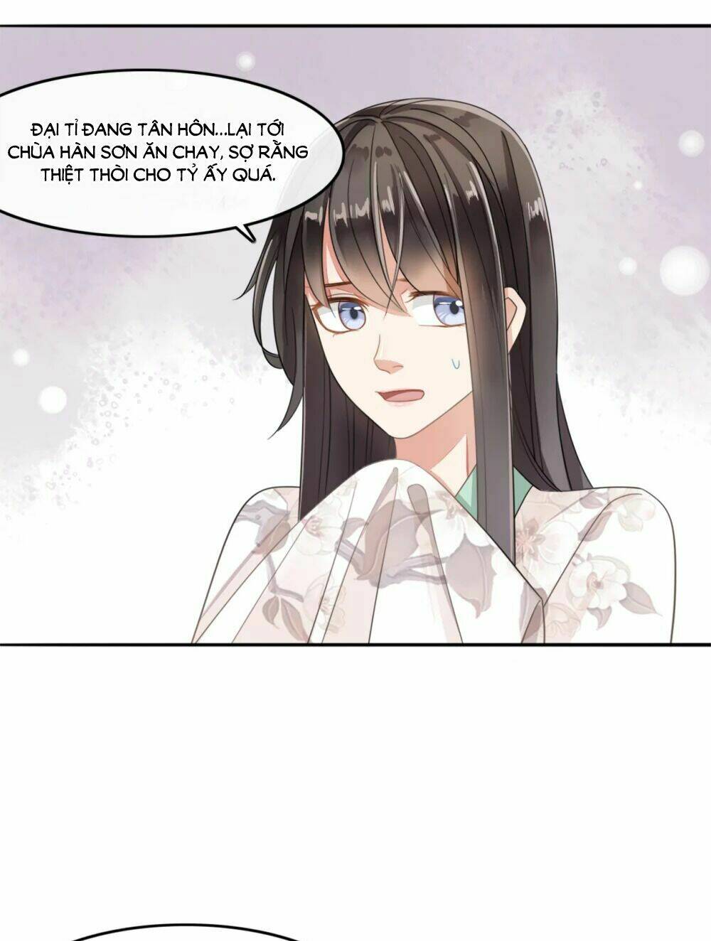 đích nữ hữu độc chapter 10 18