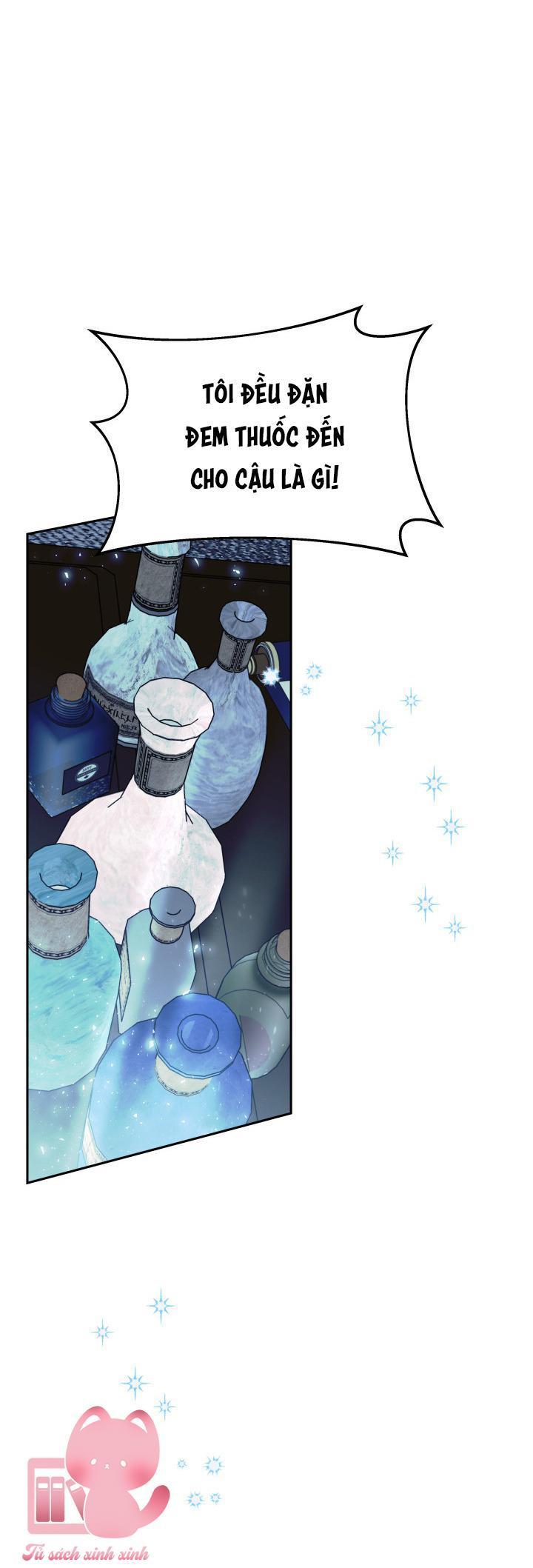 từ chồng cũ hóa thành nam chính chapter 8 14