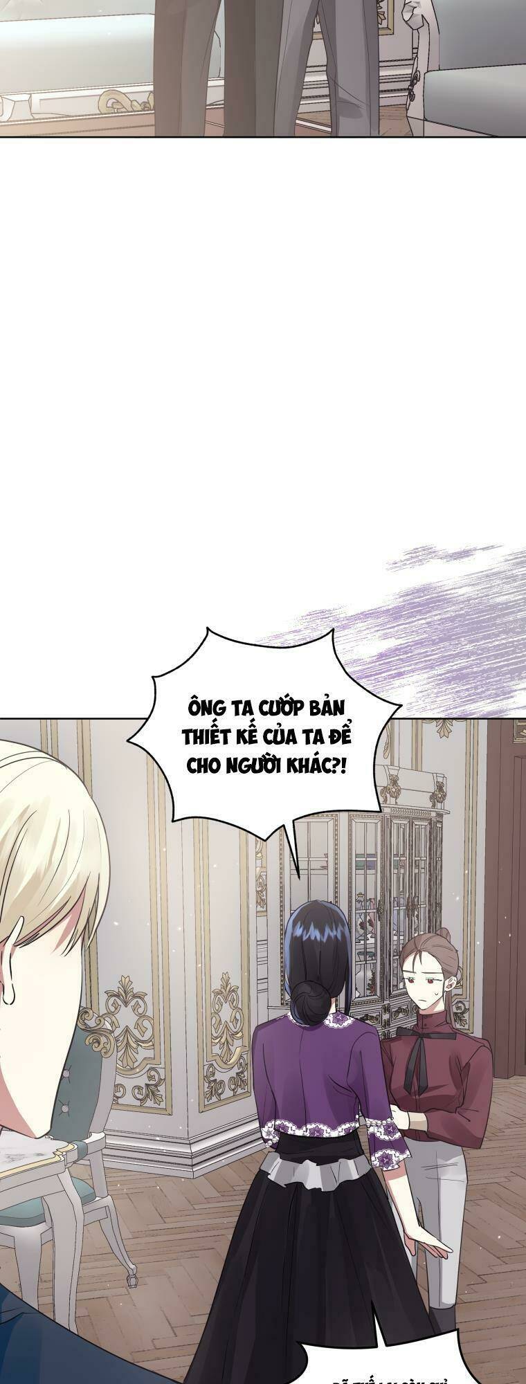 ác nữ phản diện đã chọn nam chính chapter 18 22