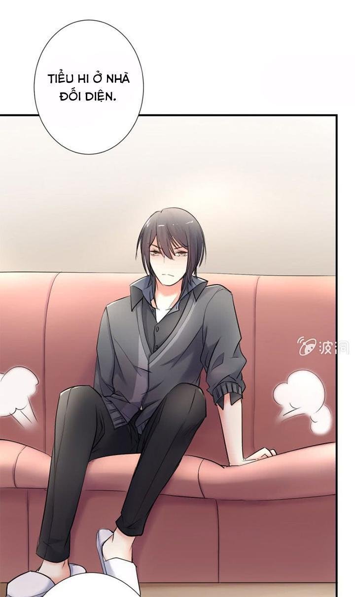 ảnh đế cầu sủng chapter 8 10