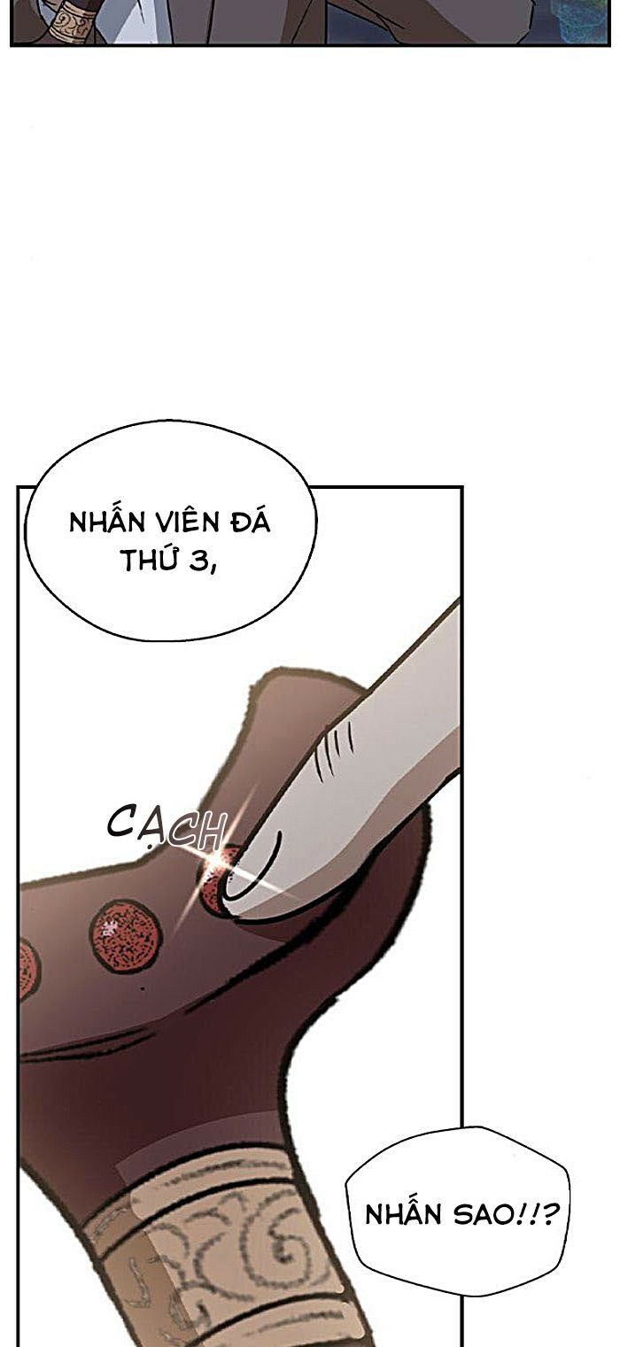 duyên nợ kiếp trước chapter 19 14