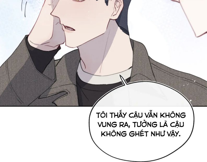 Nhật Ký Thất Tình Của Nhung Tiên Sinh chapter 41