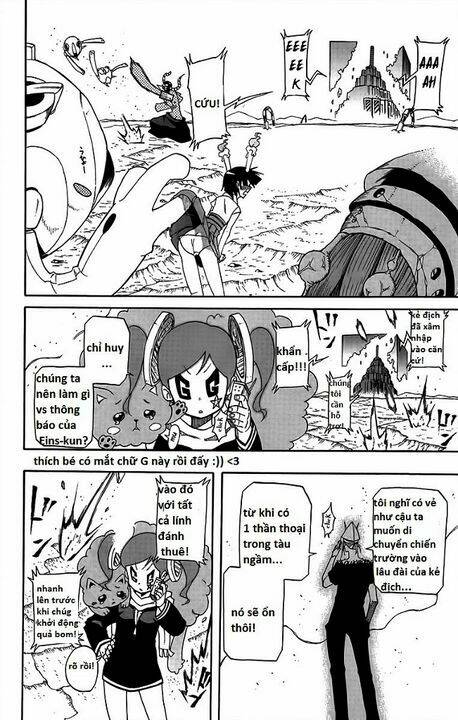 tripeace chapter 29 20