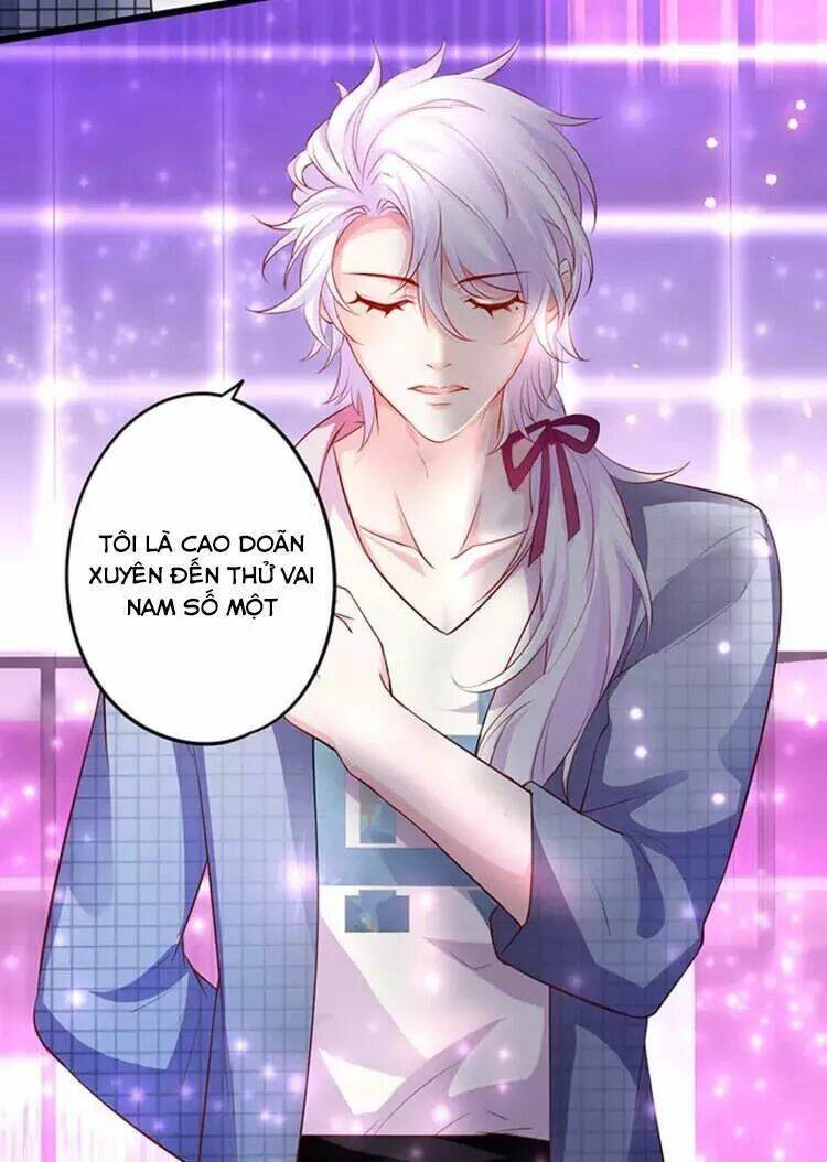 biến lan lăng vương thành ảnh đế chapter 15 25