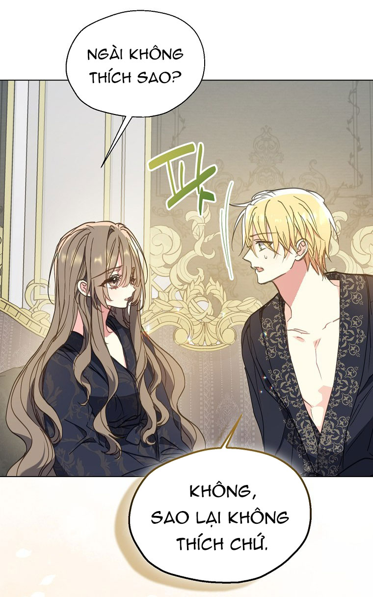 bệ hạ, xin đừng giết tôi!! chapter 138.2 39