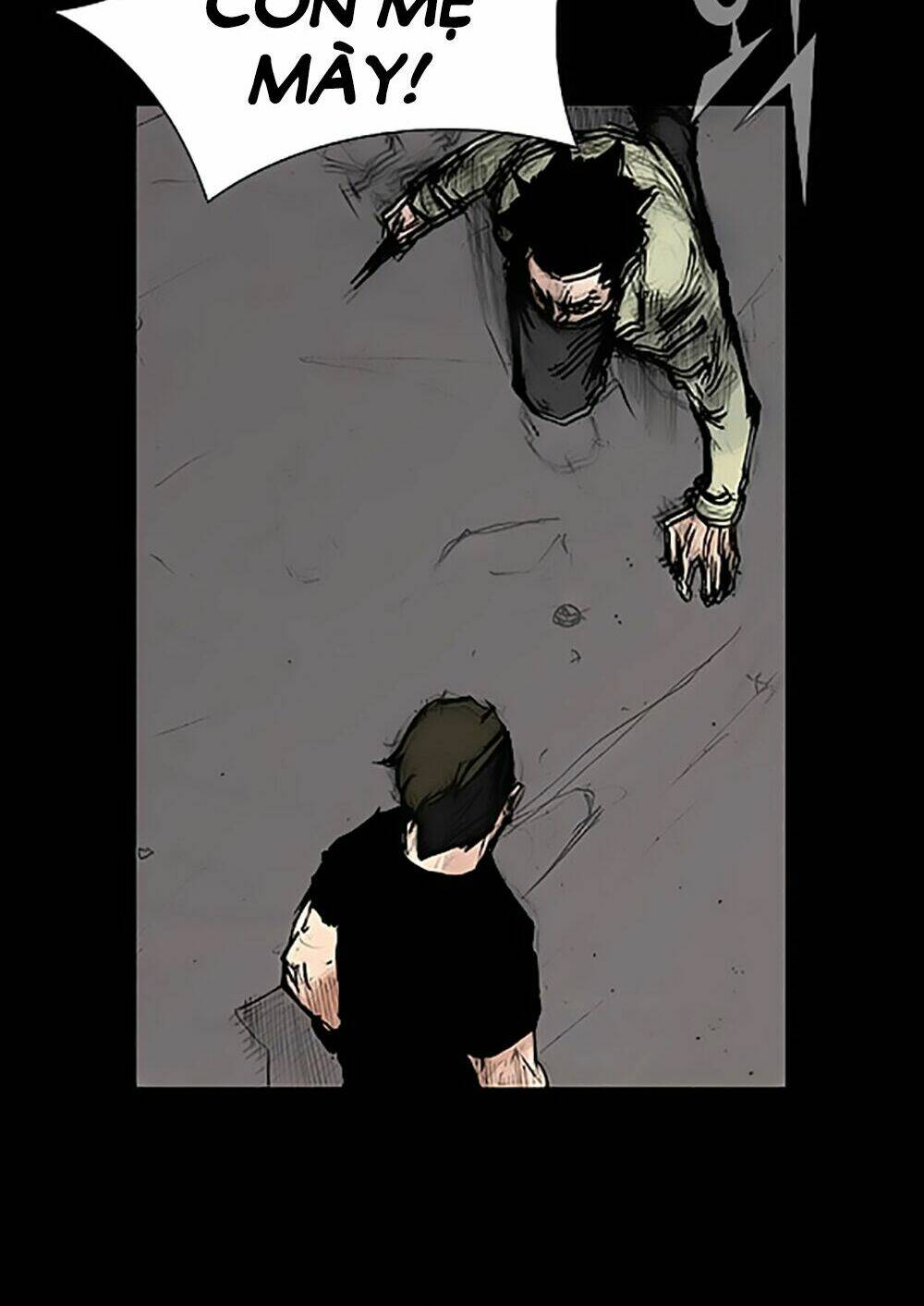 độc cô tiền truyện chapter 73 37