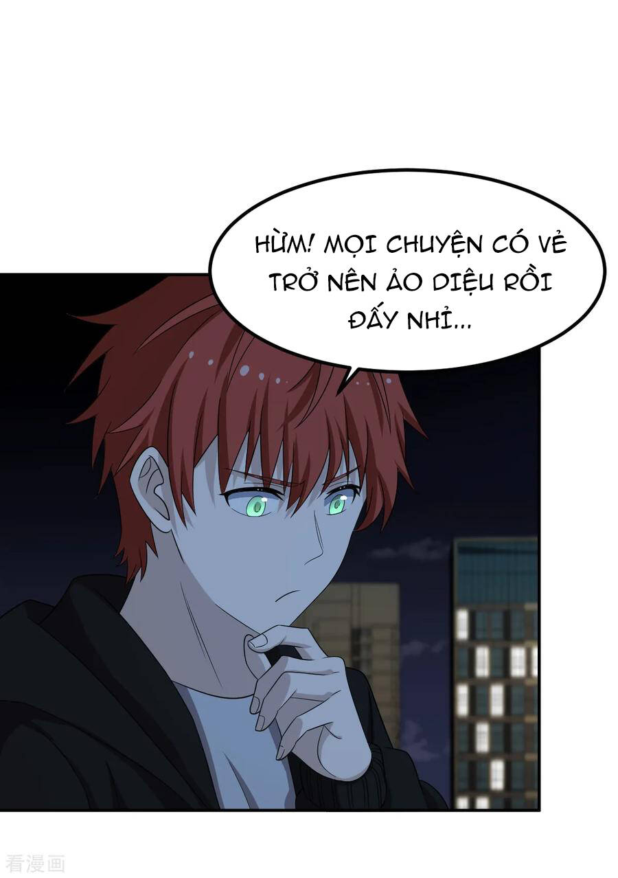 nghịch thiên tiên mệnh chapter 73 9