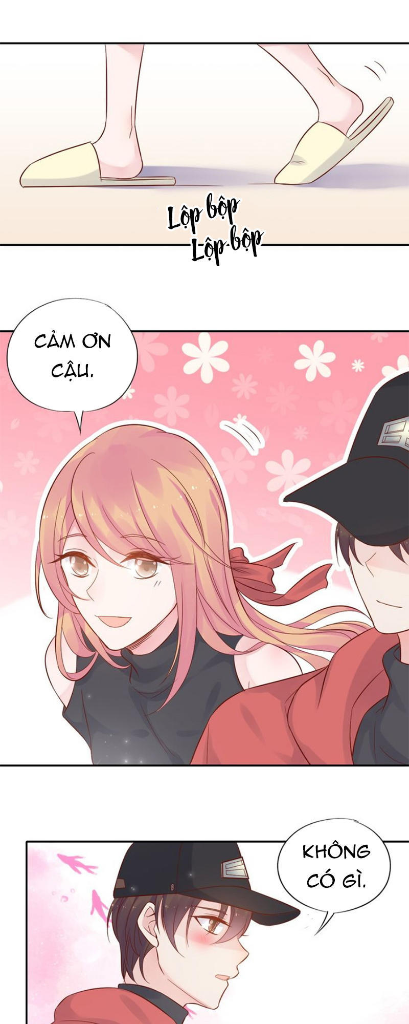 mật thất khốn du ngư chapter 19 14