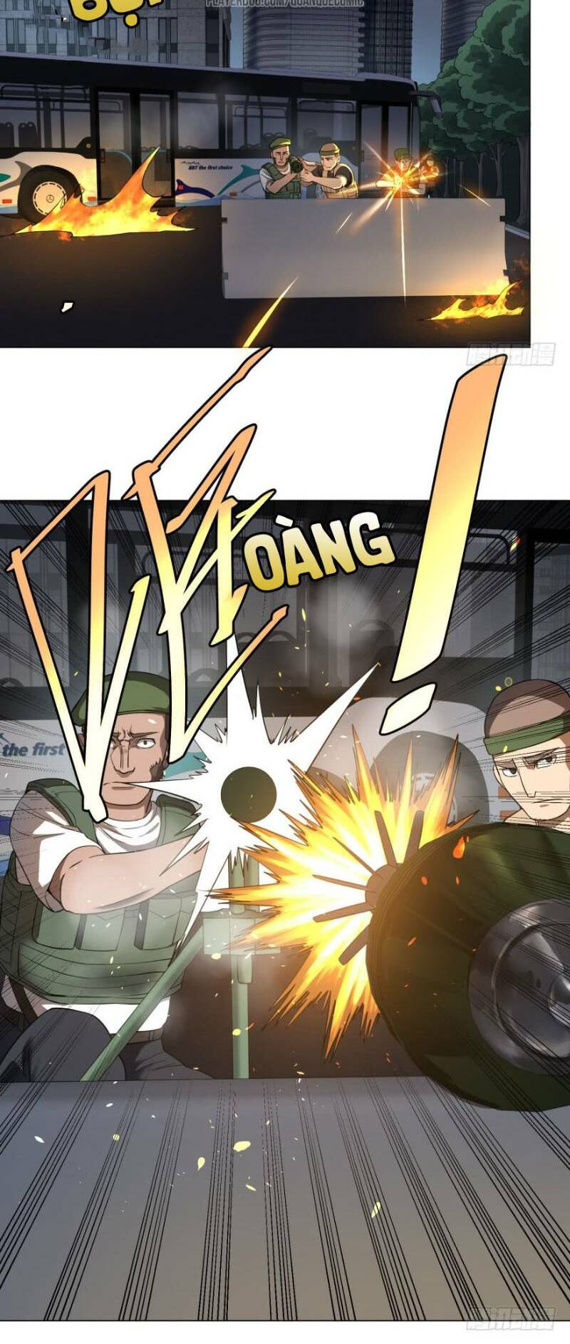 danh sách kẻ phản diện chapter 42 8