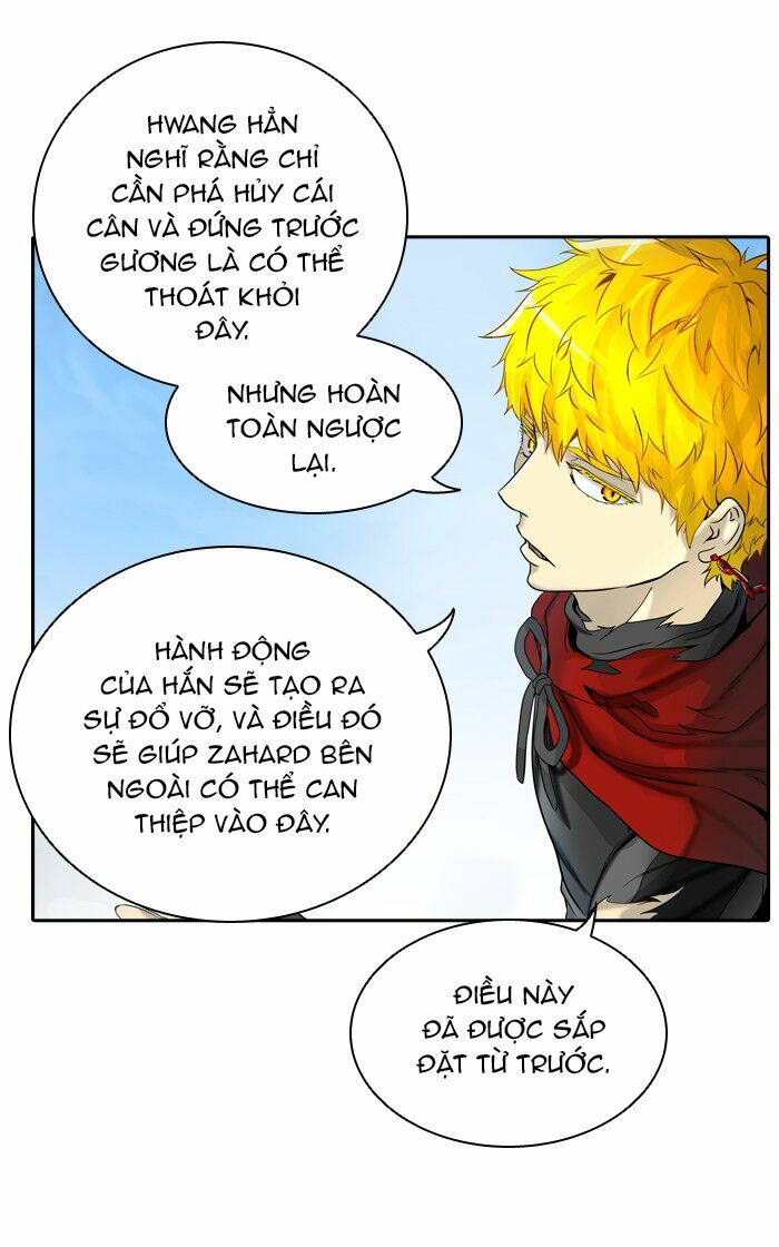 tòa tháp bí ẩn 2 chapter 305 69