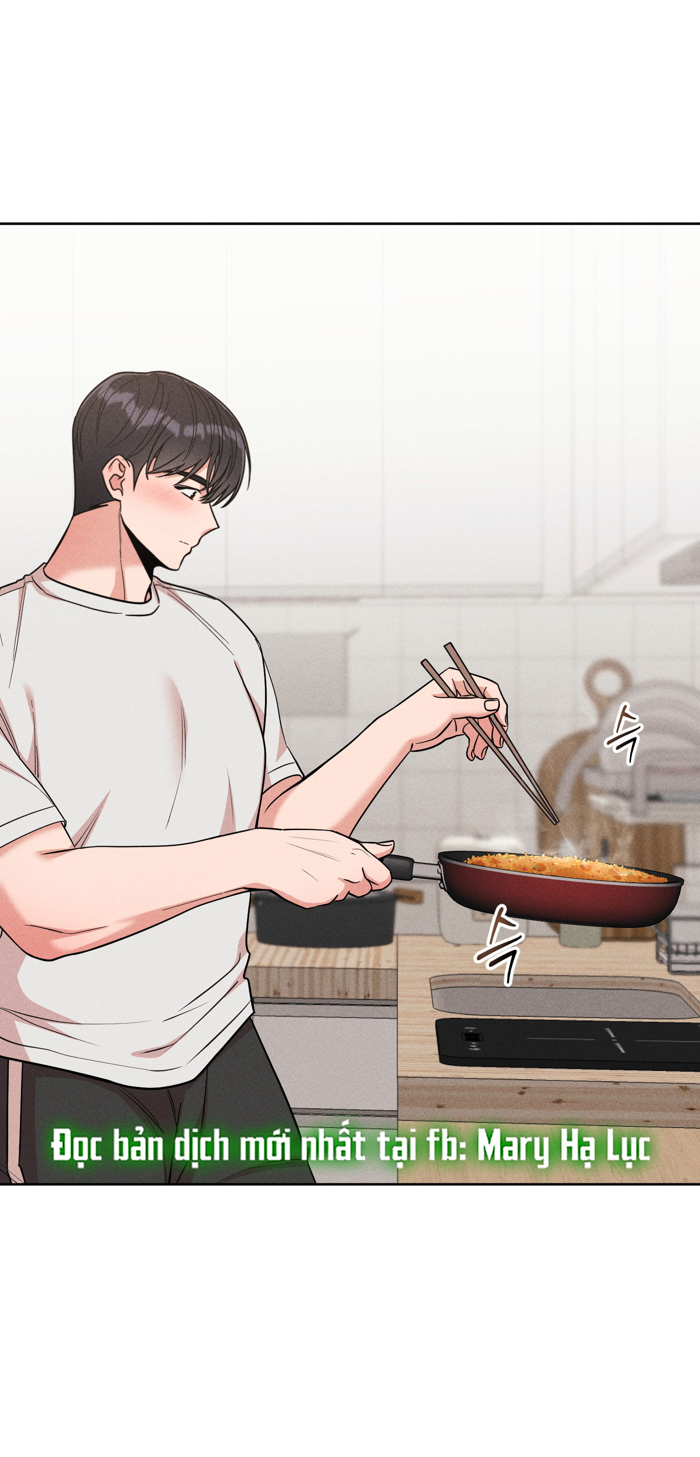 [18+] thành người yêu kém tuổi từ hôm nay chapter 2.1 21