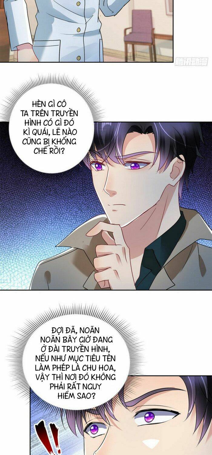 vú em là cổ tiên chapter 164 9