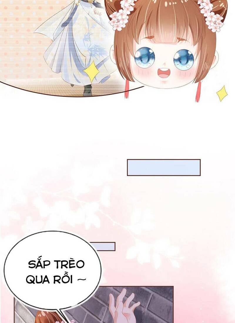 nhặt được bảo bối manh manh chapter 49 19