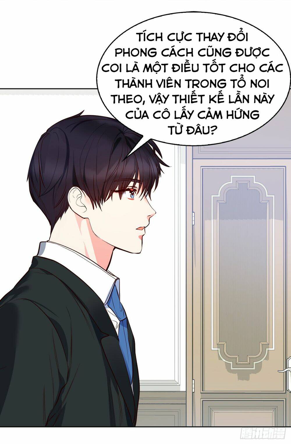 acup tiên sinh chapter 59 15