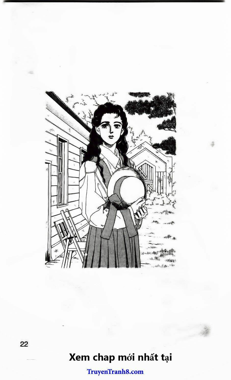 bác sĩ thú y chapter 23 18