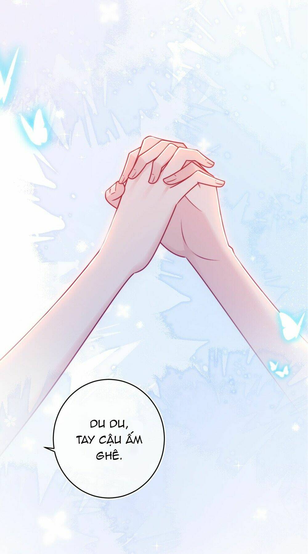 khi cô gái nhìn thấy thời gian chapter 41 12