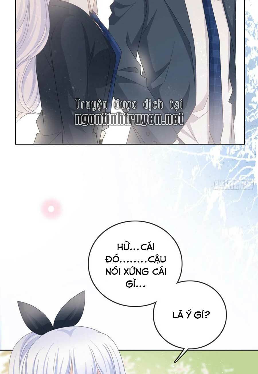 ảnh hậu cũng không bằng niệm thanh hoa chapter 78 25