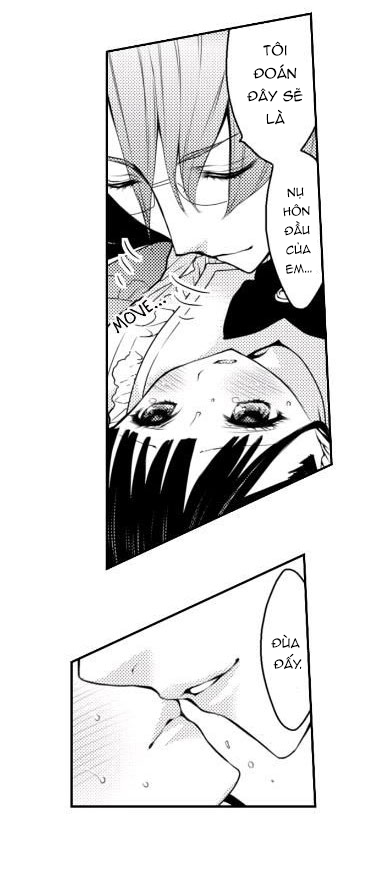 họ hủy hoại tôi trong cái lồng giam này chapter 3.2 12