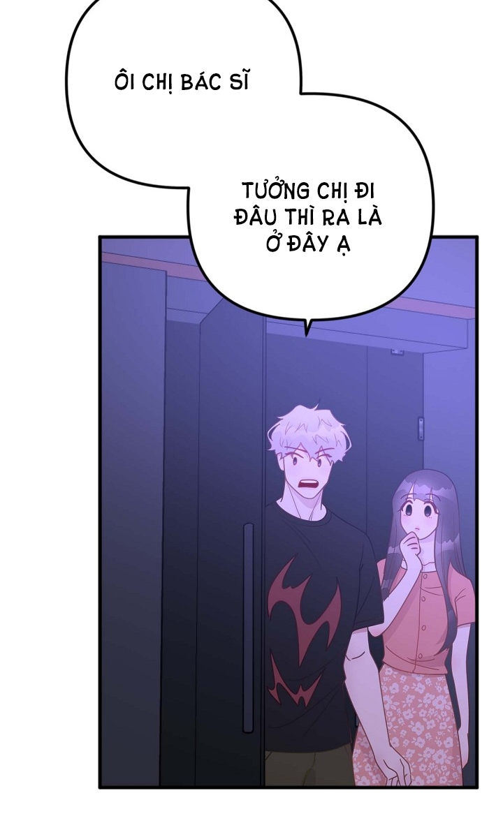 Mối Quan Hệ Không Tốt chapter 15.2 - Trang 48