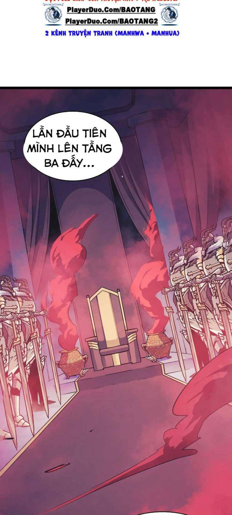 tôi trở lại thăng cấp một mình chapter 93 28