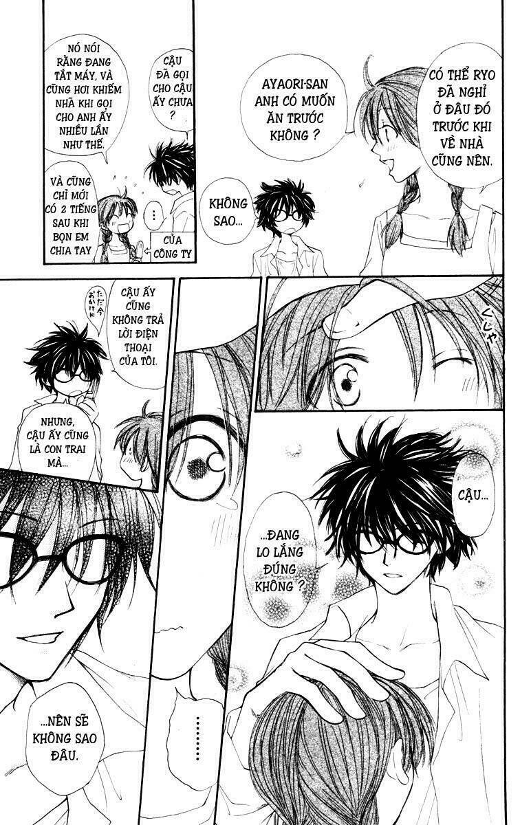 penguin revolution chapter 22 17