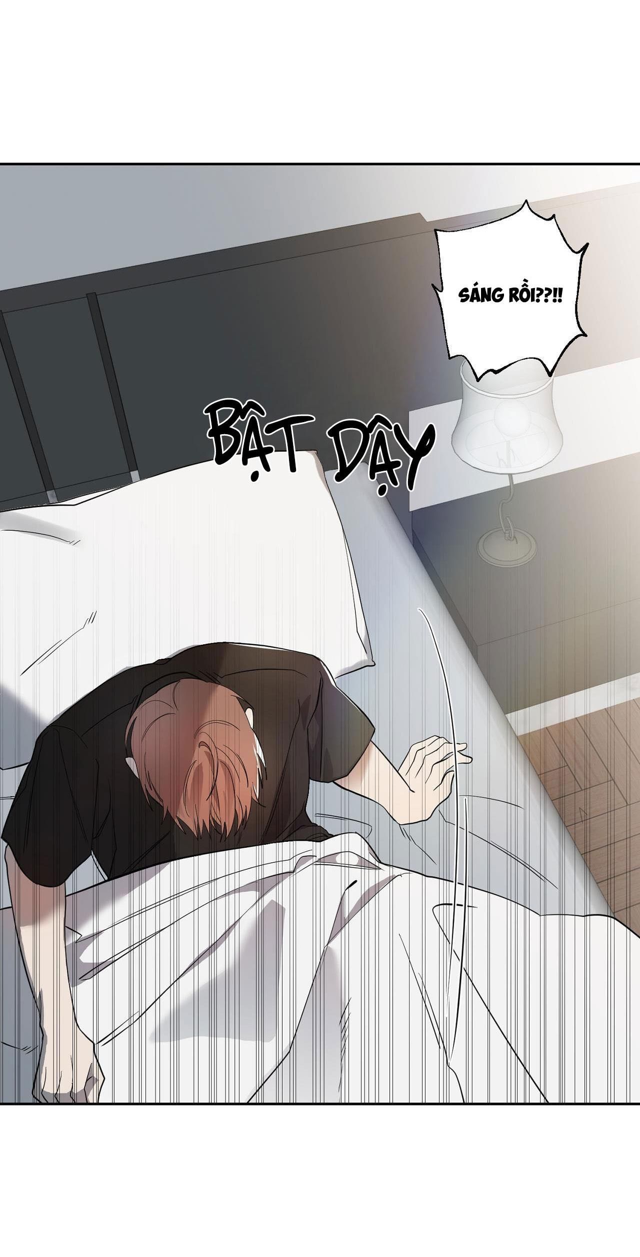 nuốt chửng bóng đêm chapter 18 3