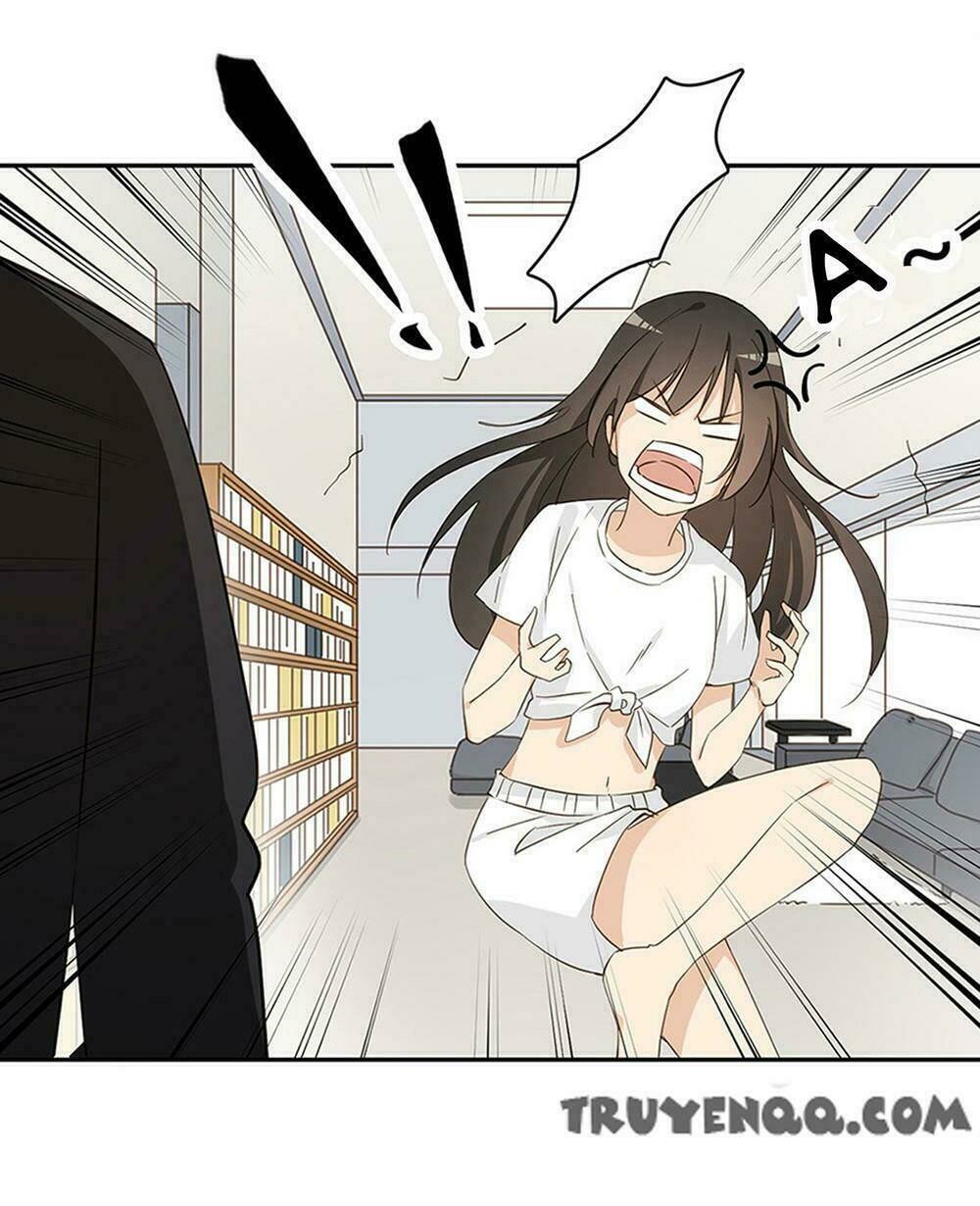 thúc thúc, biệt bào chapter 29 15