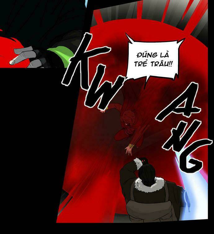 Tòa Tháp Bí Ẩn Chapter 128 - Trang 19