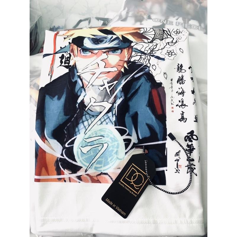 BST Áo NARUTO