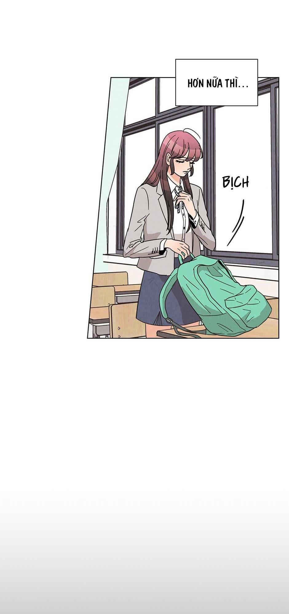 chào nhé, không làm thông gia nữa đâu! chapter 20 7