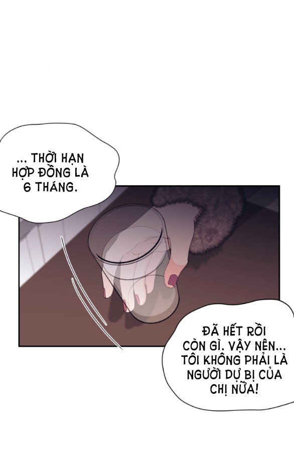 Người Vợ Giả Mạo chapter 23.2 - Trang 2